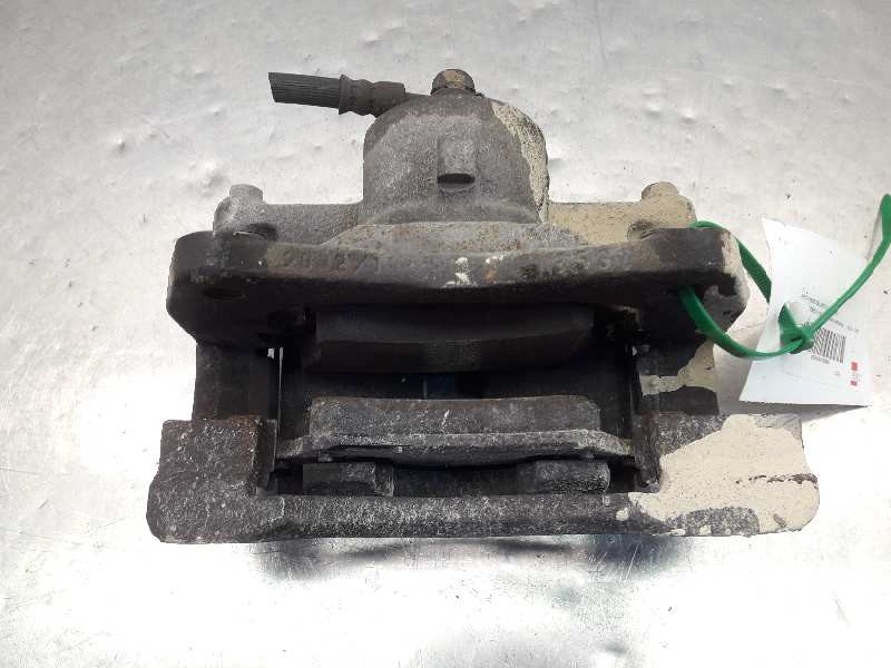 Recambio de pinza freno delantera izquierda para toyota corolla (e12) 1.6 linea luna berlina referencia OEM IAM 4775002101  