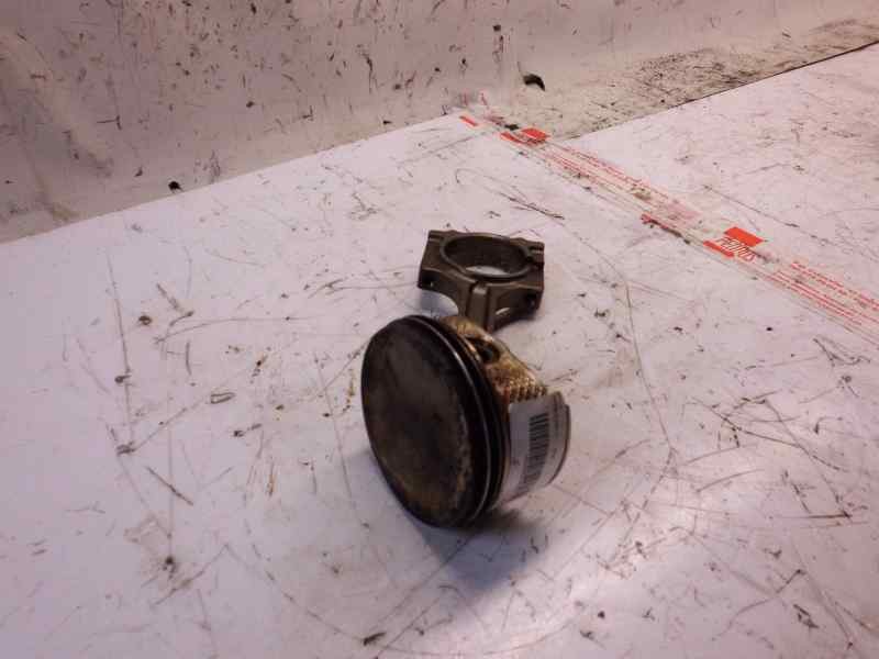 Recambio de biela para mazda 6 berlina (gg) 2.0 cat referencia OEM IAM   