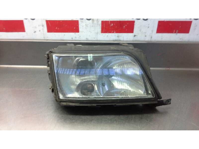 Recambio de faro derecho para audi a6 berlina (c4) 2.6 referencia OEM IAM   