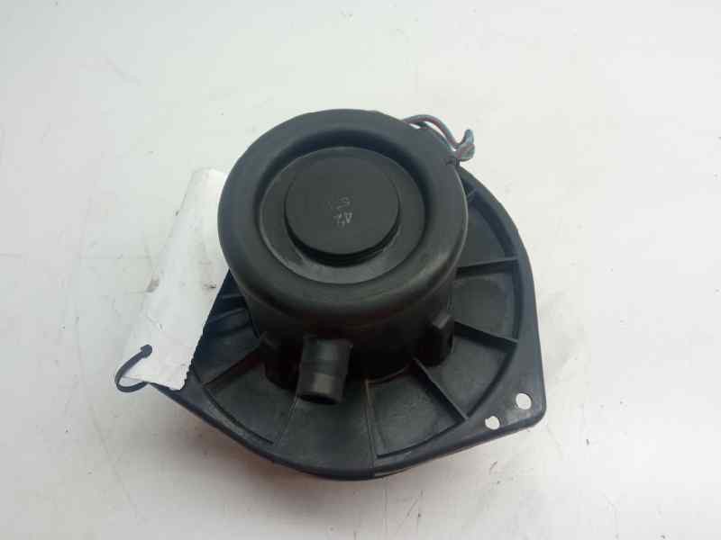 Recambio de motor calefaccion para nissan vanette cargo vanette cargo caja cerrada referencia OEM IAM   