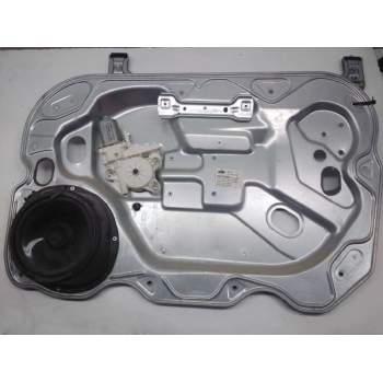 Recambio de elevalunas delantero derecho para ford focus c-max (cap) trend (d) referencia OEM IAM RH0038  