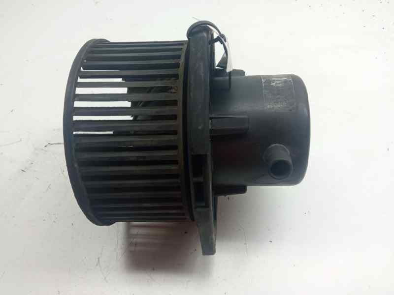 Recambio de motor calefaccion para nissan vanette cargo vanette cargo caja cerrada referencia OEM IAM   