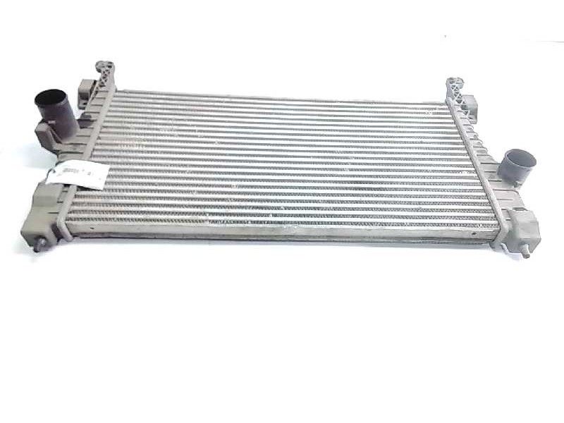 Recambio de intercooler para hyundai sonata (nf) 2.0 crdi cat referencia OEM IAM 2827127400  