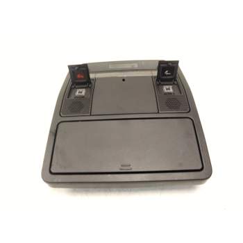 Recambio de luz interior para land rover range rover evoque (l538) 2.0 d referencia OEM IAM HJ32519A58  