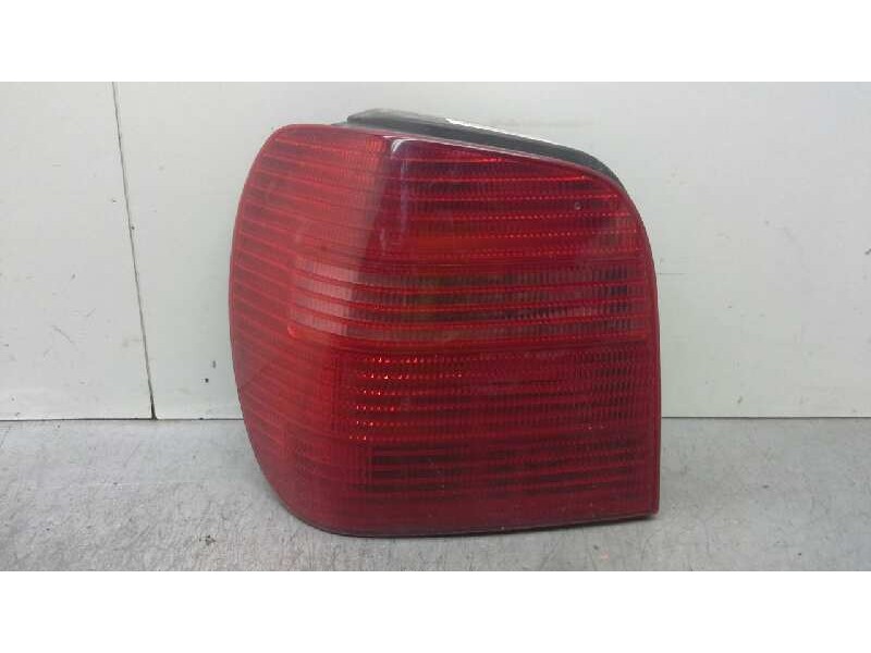 Recambio de piloto trasero izquierdo para volkswagen polo berlina (6n2) conceptline referencia OEM IAM 6N0945095H  