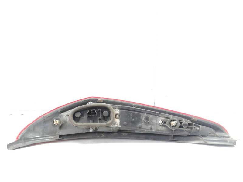 Recambio de piloto trasero derecho para fiat punto berlina (188) referencia OEM IAM 286202D  101367
