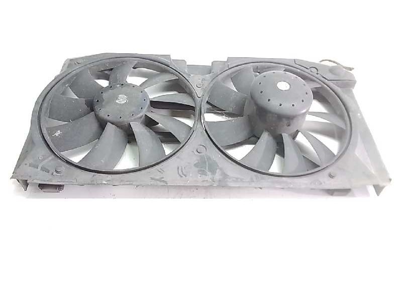 Recambio de electroventilador para mercedes clase e (w210) berlina diesel 300 turbodiesel (210.025) referencia OEM IAM   