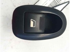 Recambio de mando elevalunas delantero izquierdo para peugeot 1007 sport referencia OEM IAM    2