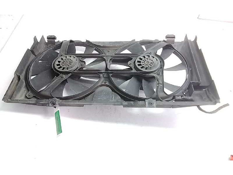 Recambio de electroventilador para mercedes clase e (w210) berlina diesel 300 turbodiesel (210.025) referencia OEM IAM   