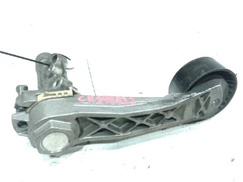 Recambio de tensor correa auxiliar para peugeot 308 premium referencia OEM IAM 75710158003  