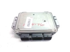 Recambio de centralita motor uce para citroen c5 berlina 1.6 hdi cat (9hy / dv6ted4) referencia OEM IAM 9656840680 0281011561 