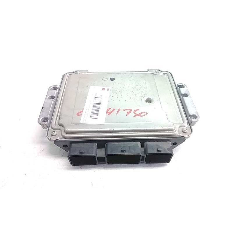 Recambio de centralita motor uce para citroen c5 berlina 1.6 hdi cat (9hy / dv6ted4) referencia OEM IAM 9656840680 0281011561 