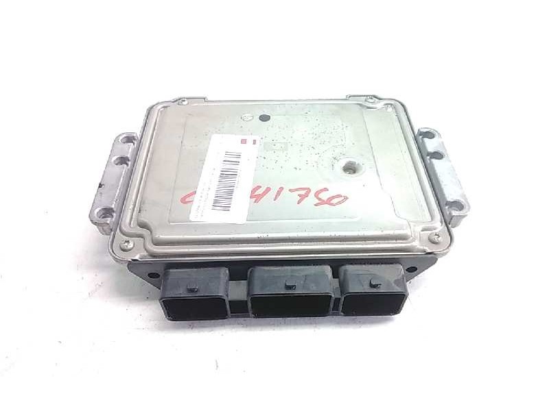 Recambio de centralita motor uce para citroen c5 berlina 1.6 hdi cat (9hy / dv6ted4) referencia OEM IAM 9656840680 0281011561 
