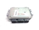 CENTRALITA MOTOR UCE 9656840680 0281011561 
