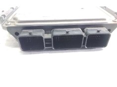 Recambio de centralita motor uce para citroen c5 berlina 1.6 hdi cat (9hy / dv6ted4) referencia OEM IAM 9656840680 0281011561  2