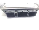 CENTRALITA MOTOR UCE 9656840680 0281011561 