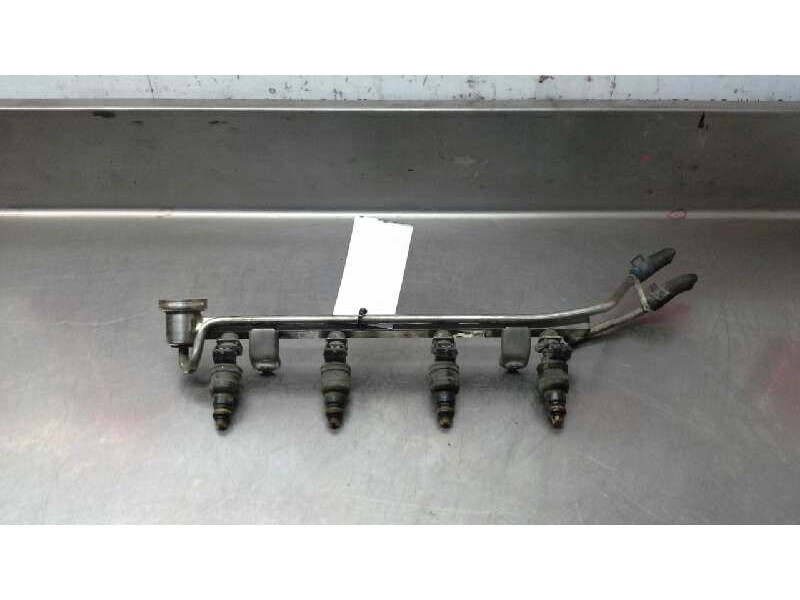 Recambio de rampa inyectora para volkswagen golf iv berlina (1j1) 1.8 20v turbo referencia OEM IAM   