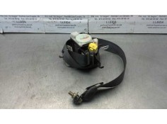 Recambio de cinturon seguridad trasero derecho para honda civic berlina 5 (eu7/8) 1.6i es referencia OEM IAM    2