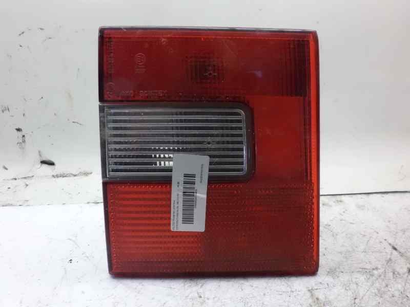 Recambio de piloto trasero central para citroen evasion 2.0 hdi exclusive referencia OEM IAM   