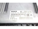 CENTRALITA MOTOR UCE 9656840680 0281011561 EDC16C34