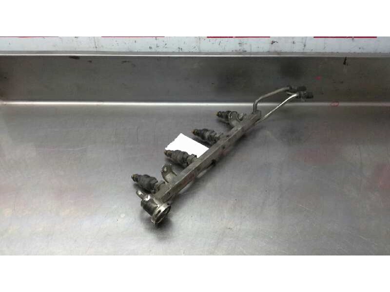 Recambio de rampa inyectora para volkswagen golf iv berlina (1j1) 1.8 20v turbo referencia OEM IAM   