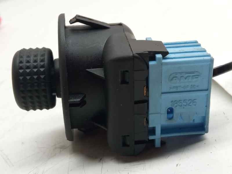 Recambio de mando retrovisor para peugeot 1007 sport referencia OEM IAM   