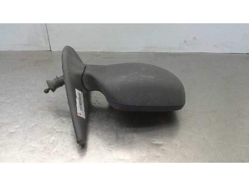 Recambio de retrovisor derecho para nissan kubistar (x76) pro (l1) referencia OEM IAM 9630100QAR  