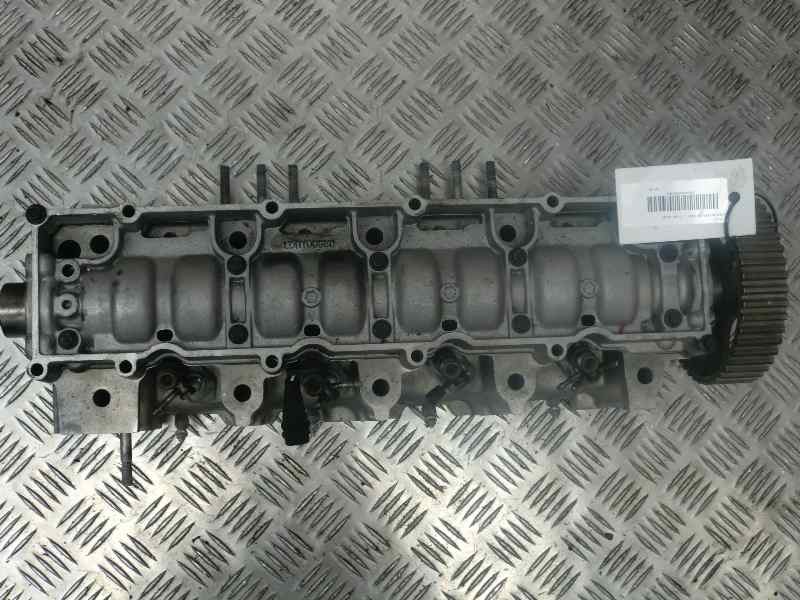 Recambio de culata para mg rover serie 200 (rf) 2.0 turbodiesel referencia OEM IAM LDF107420  101380