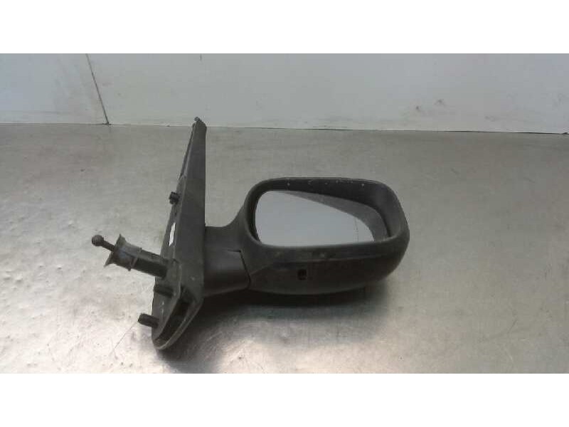 Recambio de retrovisor derecho para nissan kubistar (x76) pro (l1) referencia OEM IAM 9630100QAR  