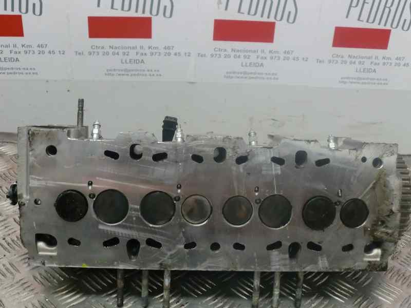 Recambio de culata para mg rover serie 200 (rf) 2.0 turbodiesel referencia OEM IAM LDF107420  101380