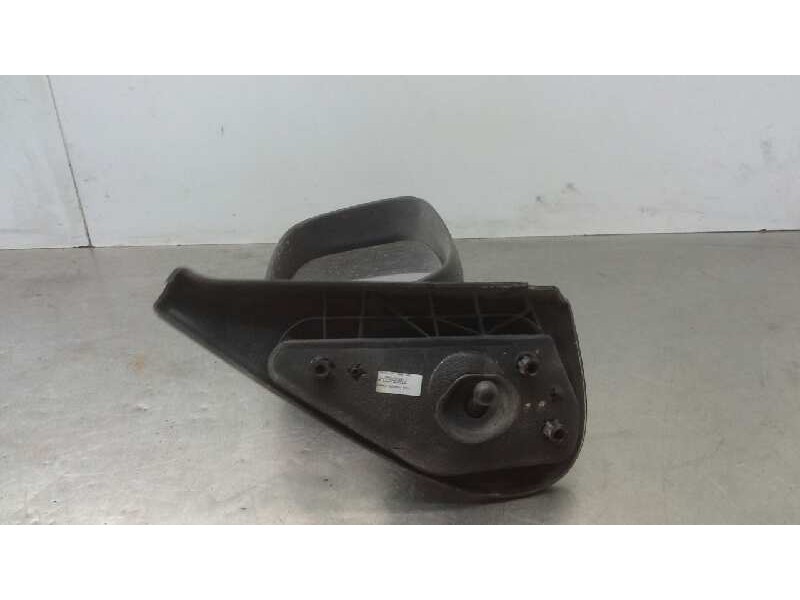 Recambio de retrovisor derecho para nissan kubistar (x76) pro (l1) referencia OEM IAM 9630100QAR  