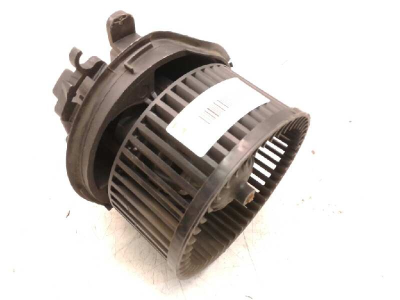 Recambio de motor calefaccion para peugeot 1007 sport referencia OEM IAM   