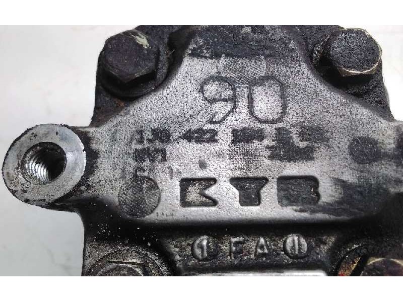 Recambio de bomba direccion para volkswagen golf iv berlina (1j1) 1.8 20v turbo referencia OEM IAM 1J0422154B  