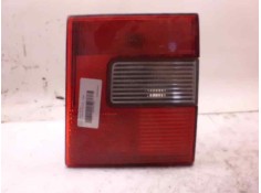 Recambio de piloto trasero central para citroen evasion 2.0 hdi exclusive referencia OEM IAM   