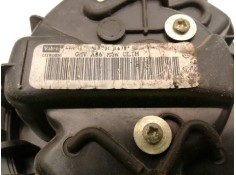 Recambio de motor calefaccion para peugeot 1007 sport referencia OEM IAM    2