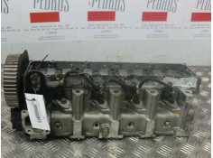 Recambio de culata para mg rover serie 200 (rf) 2.0 turbodiesel referencia OEM IAM LDF105520  101380