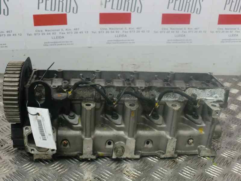 Recambio de culata para mg rover serie 200 (rf) 2.0 turbodiesel referencia OEM IAM LDF105520  101380