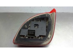 Recambio de piloto trasero izquierdo para ford fiesta berlina (dx) referencia OEM IAM    2