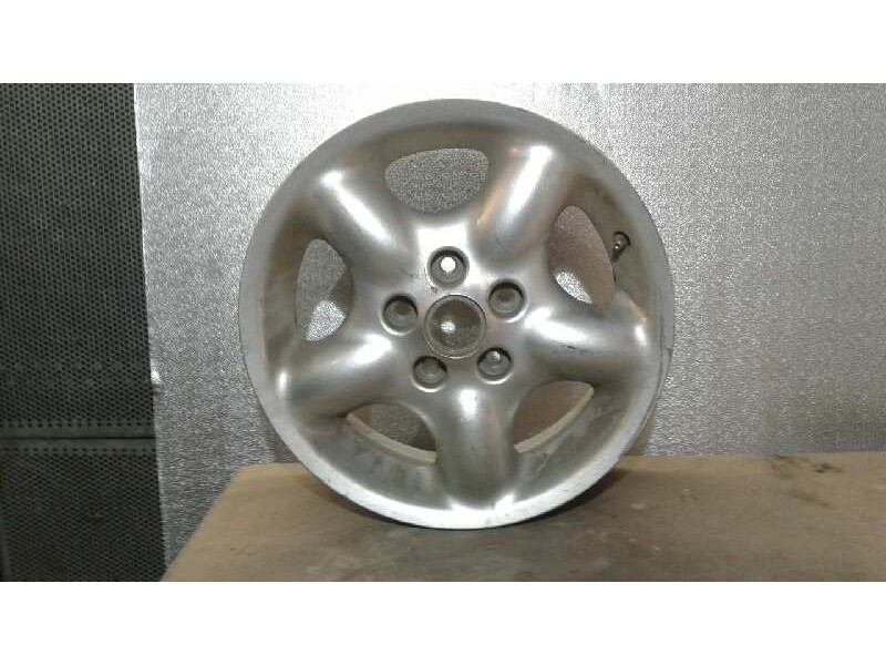 Recambio de llanta aluminio para land rover freelander (ln) 2.0 di hardback (72kw) referencia OEM IAM 165TORNILLOS  