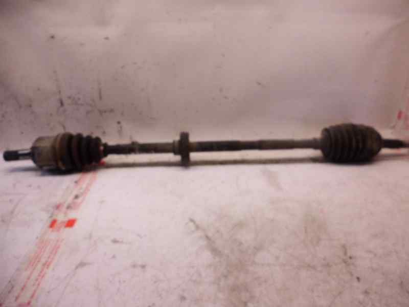 Recambio de transmision delantera derecha para mitsubishi lancer berlina/ffamiliar (cb0aw) 1.6 16v cat referencia OEM IAM   