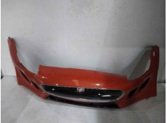 Recambio de paragolpes delantero para jaguar f-type coupe referencia OEM IAM   