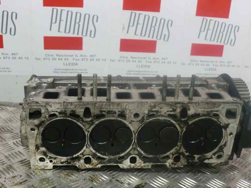 Recambio de culata para mg rover serie 200 (rf) 2.0 turbodiesel referencia OEM IAM LDF105520  101380