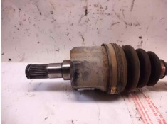 Recambio de transmision delantera derecha para mitsubishi lancer berlina/ffamiliar (cb0aw) 1.6 16v cat referencia OEM IAM    2