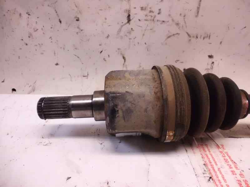 Recambio de transmision delantera derecha para mitsubishi lancer berlina/ffamiliar (cb0aw) 1.6 16v cat referencia OEM IAM   