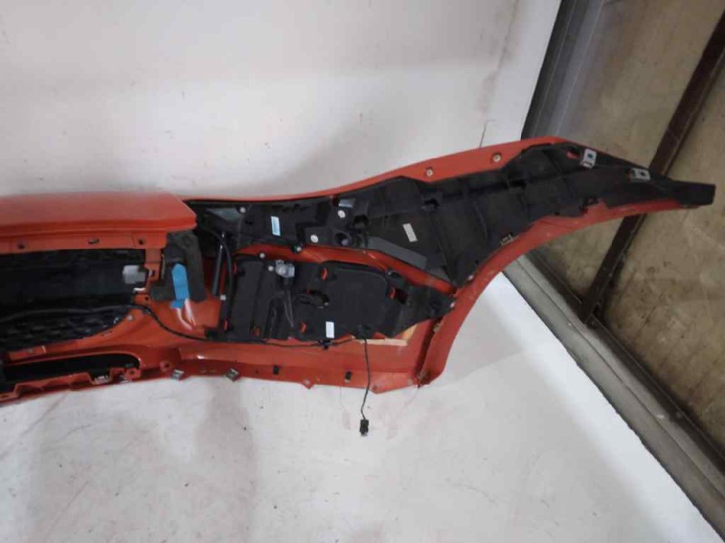 Recambio de paragolpes delantero para jaguar f-type coupe referencia OEM IAM   