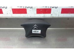Recambio de airbag delantero izquierdo para citroen xsara berlina 1.6i 16v premier referencia OEM IAM 96433644XT  