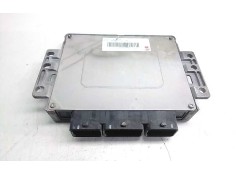 Recambio de centralita motor uce para peugeot 206 berlina 1.4 referencia OEM IAM 9646988680  