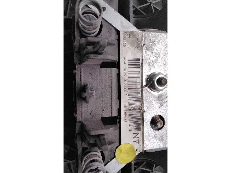 Recambio de airbag delantero izquierdo para citroen xsara berlina 1.6i 16v premier referencia OEM IAM 96433644XT  