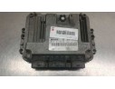 CENTRALITA MOTOR UCE 0281011549 8200310863 8200370779