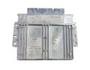 CENTRALITA MOTOR UCE 9646988680 